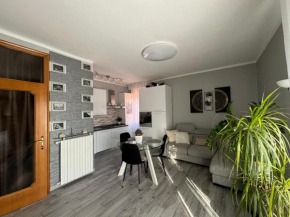 Favoloso trilocale Monza